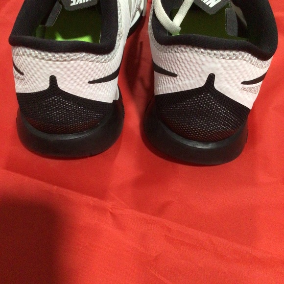 Nike Free running shoes 5.0 size 7.5 - Picture 4 of 11
